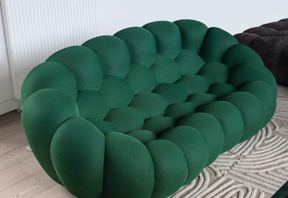 bubble sofa mini