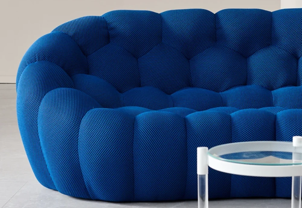 cloud 3 seat sofa